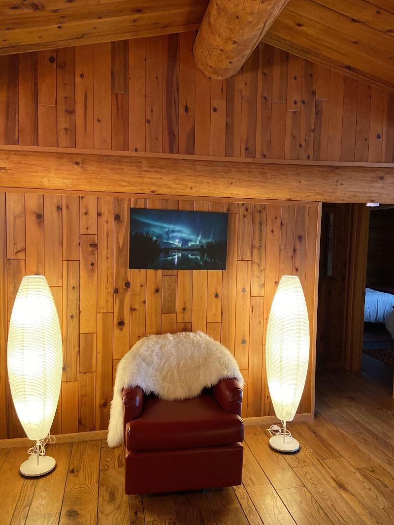 Aurora Villa Fairbanks Bagian luar foto