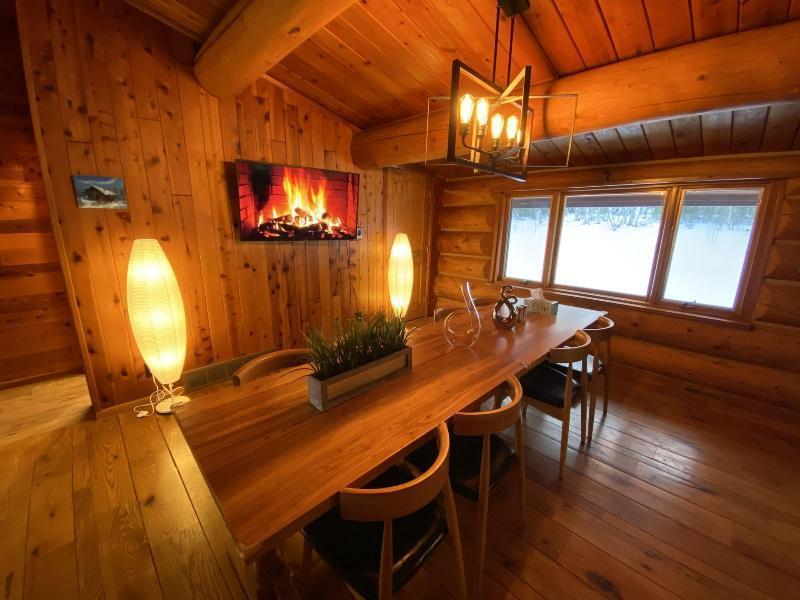 Aurora Villa Fairbanks Bagian luar foto