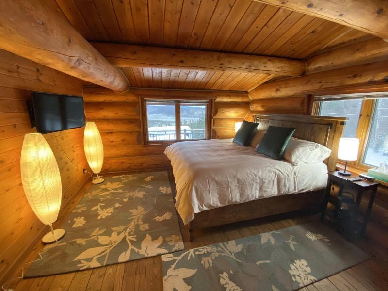 Aurora Villa Fairbanks Bagian luar foto